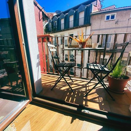 Precioso Apartamento En El Casco Historico سانتاندر المظهر الخارجي الصورة