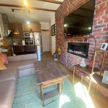 Precioso Apartamento En El Casco Historico سانتاندر المظهر الخارجي الصورة